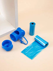 2 Saci Igienici Si Un Dozator