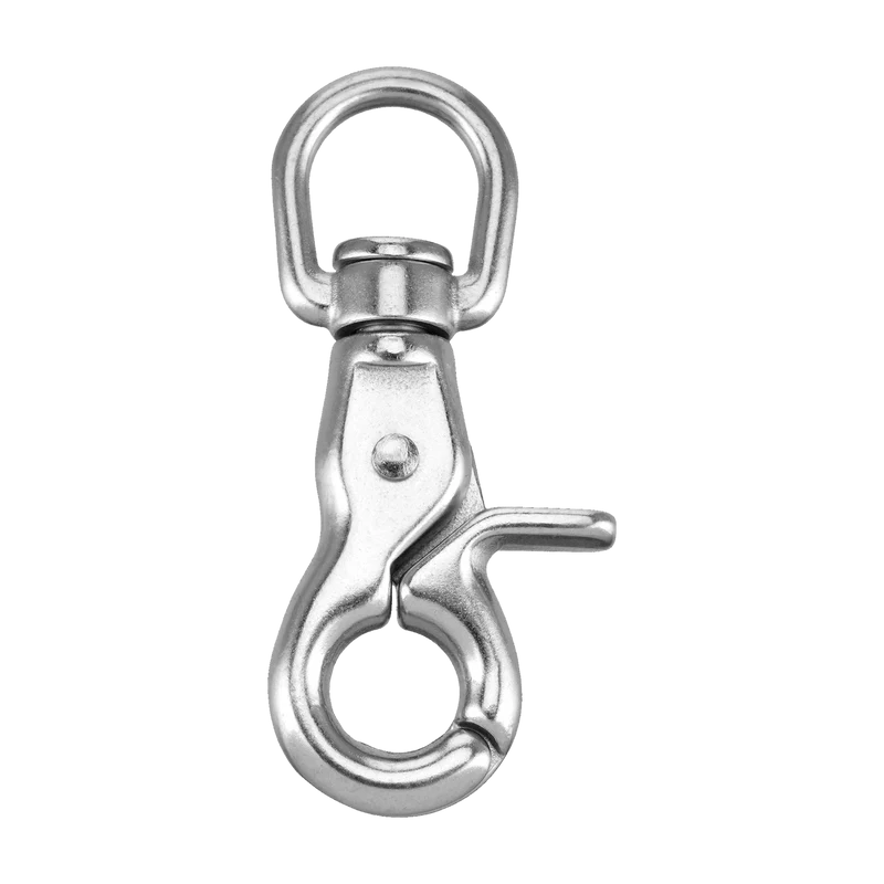 Cârlig tip foarfecă – oțel inoxidabil