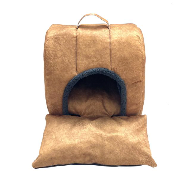 Pat de acoperiș Natura Eskimo