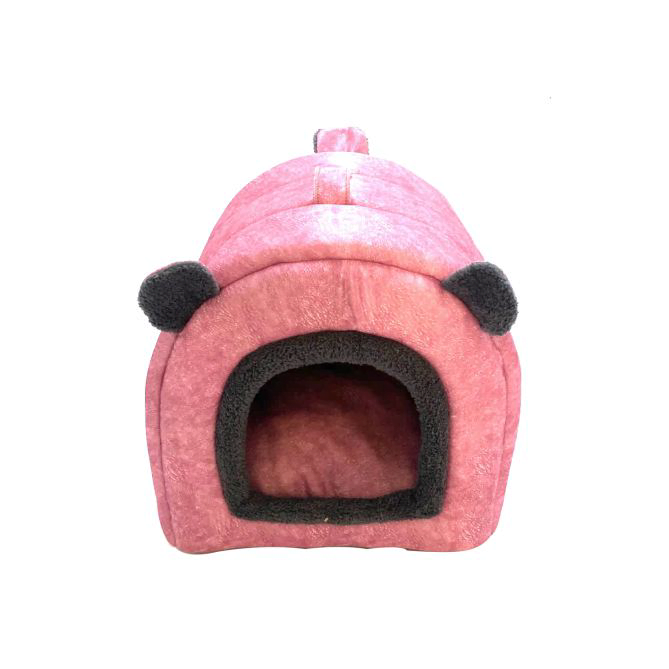 Natura Eskimo cu Urechi Pat