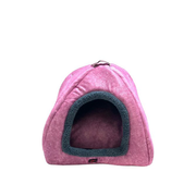 Pat pisica/caine Natura Eskimo Roof Bed S No:1