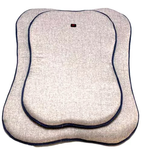 Set Pat Natura Bone 2 Dimensiuni Bej