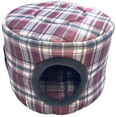 Pat Functional Cilindru Natura