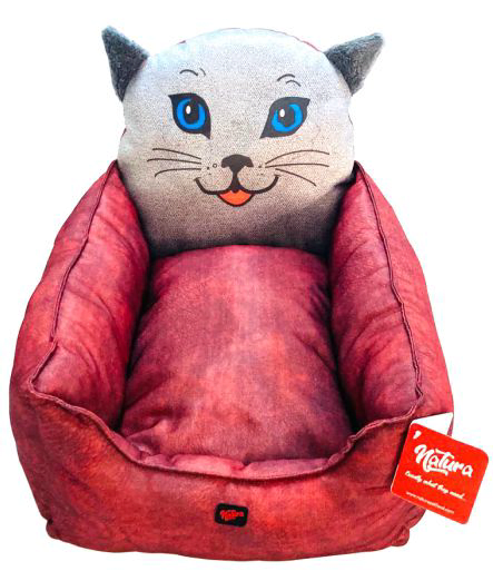 Pat Natura pentru pisici