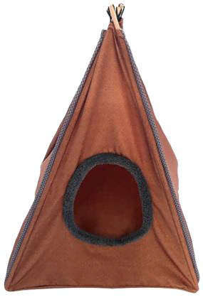 Pat Casa Cort Natura 50x50x70 Cm