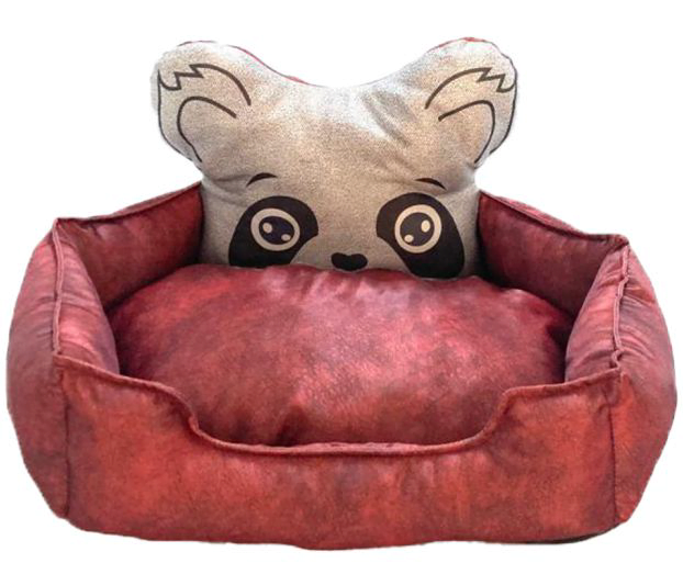 Pat Natura Panda Cap