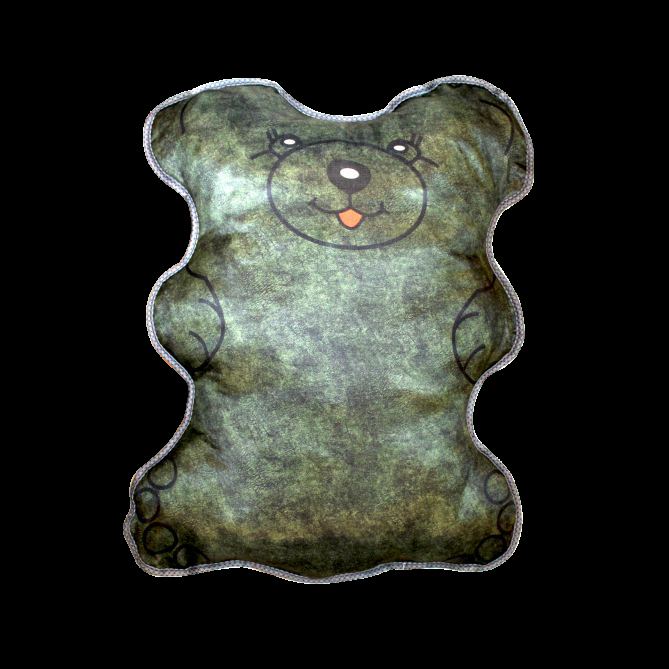 Natura Jelly Beans Pat