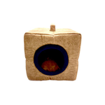 Load image into Gallery viewer, Pat Casa Natura Cube

