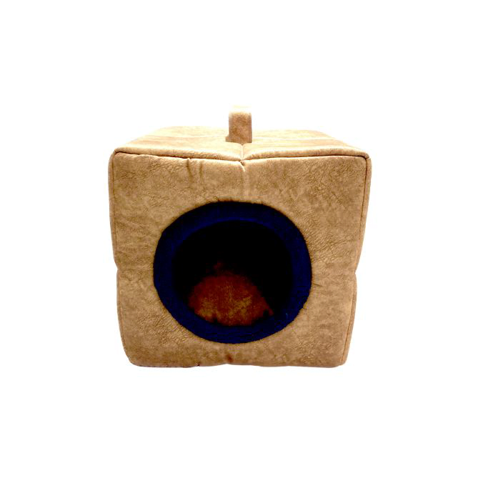 Pat Casa Natura Cube