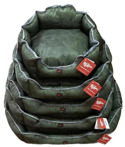 Natura Daisy Pat Mare 5 Dimensiuni Verde