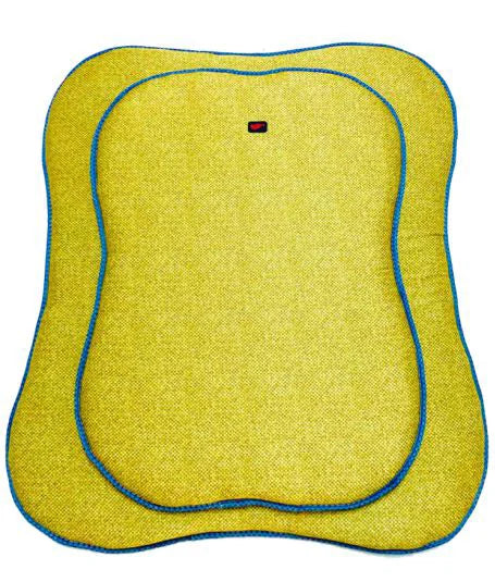 Set Pat Natura Bone 2 Dimensiuni Aur