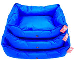 Load image into Gallery viewer, Natura Trio Set Pat Outdoor 3 marimi Albastru
