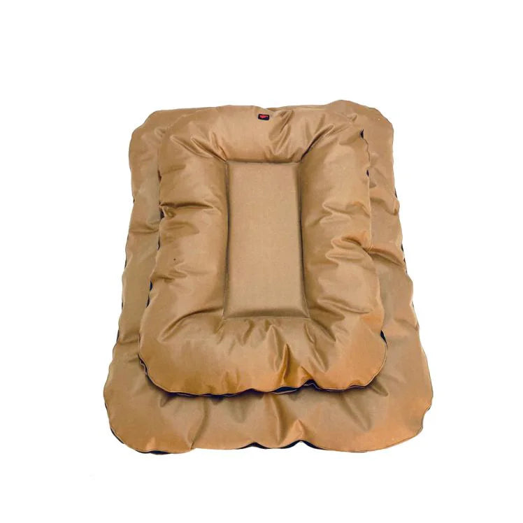 Set Natura Twin Perna Pat de exterior 2 marimi Chihlimbar