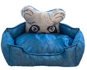 Pat Natura Panda Cap