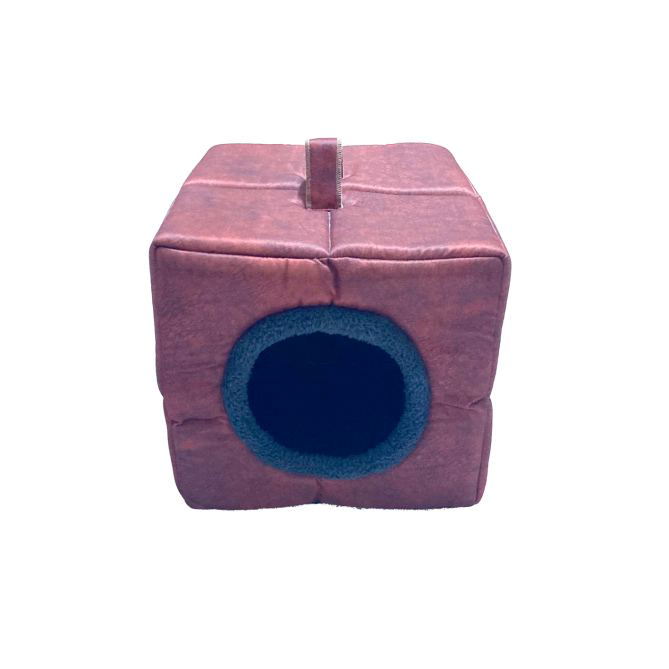 Pat Casa Natura Cube