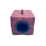 Load image into Gallery viewer, Pat Casa Natura Cube

