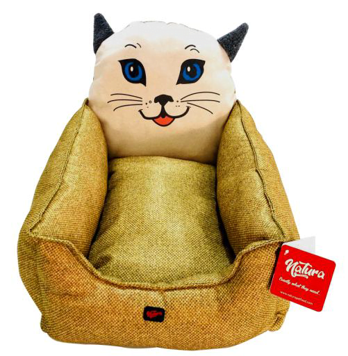 Pat Natura pentru pisici