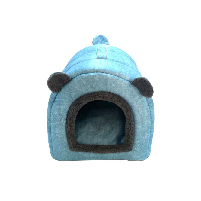 Natura Eskimo cu Urechi Pat