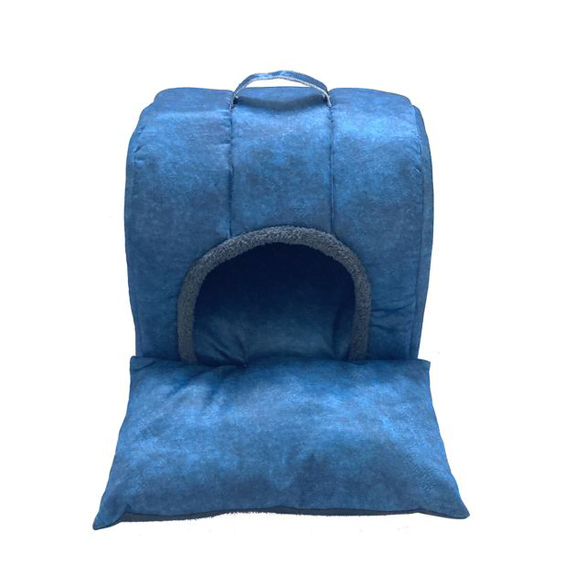 Pat de acoperiș Natura Eskimo