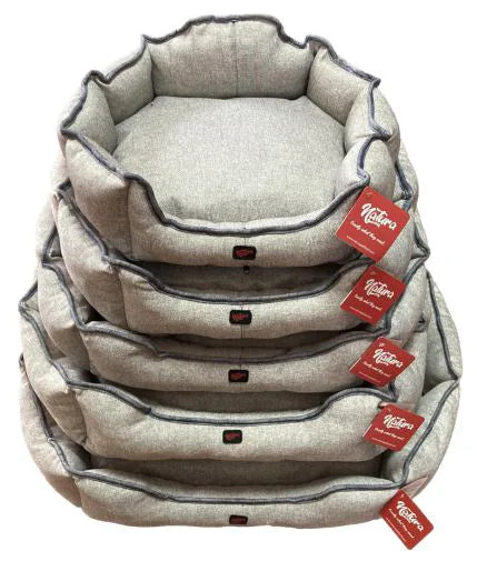 Natura Daisy Pat Mare 5 Dimensiuni Bej