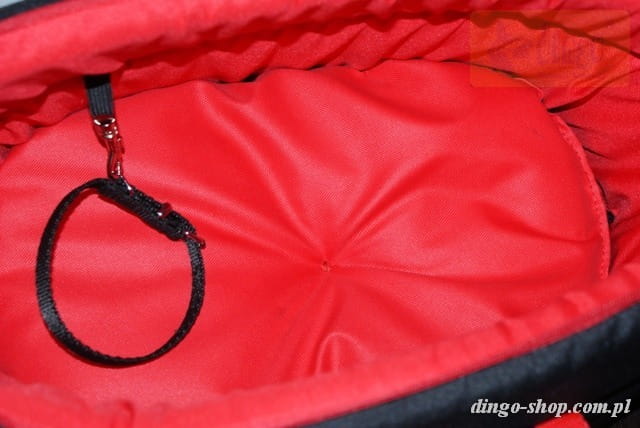 Geantă de transport cu saltea Power