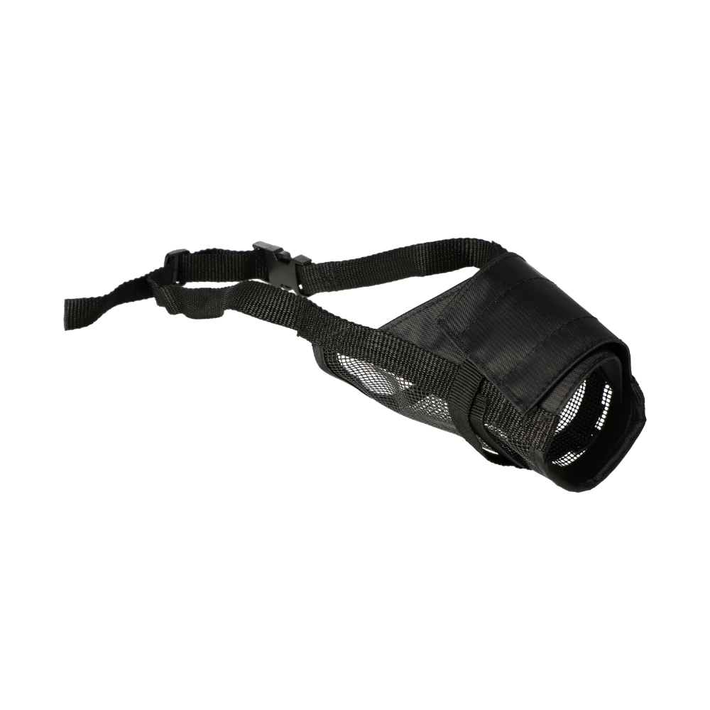 Botniță din nylon pentru câini