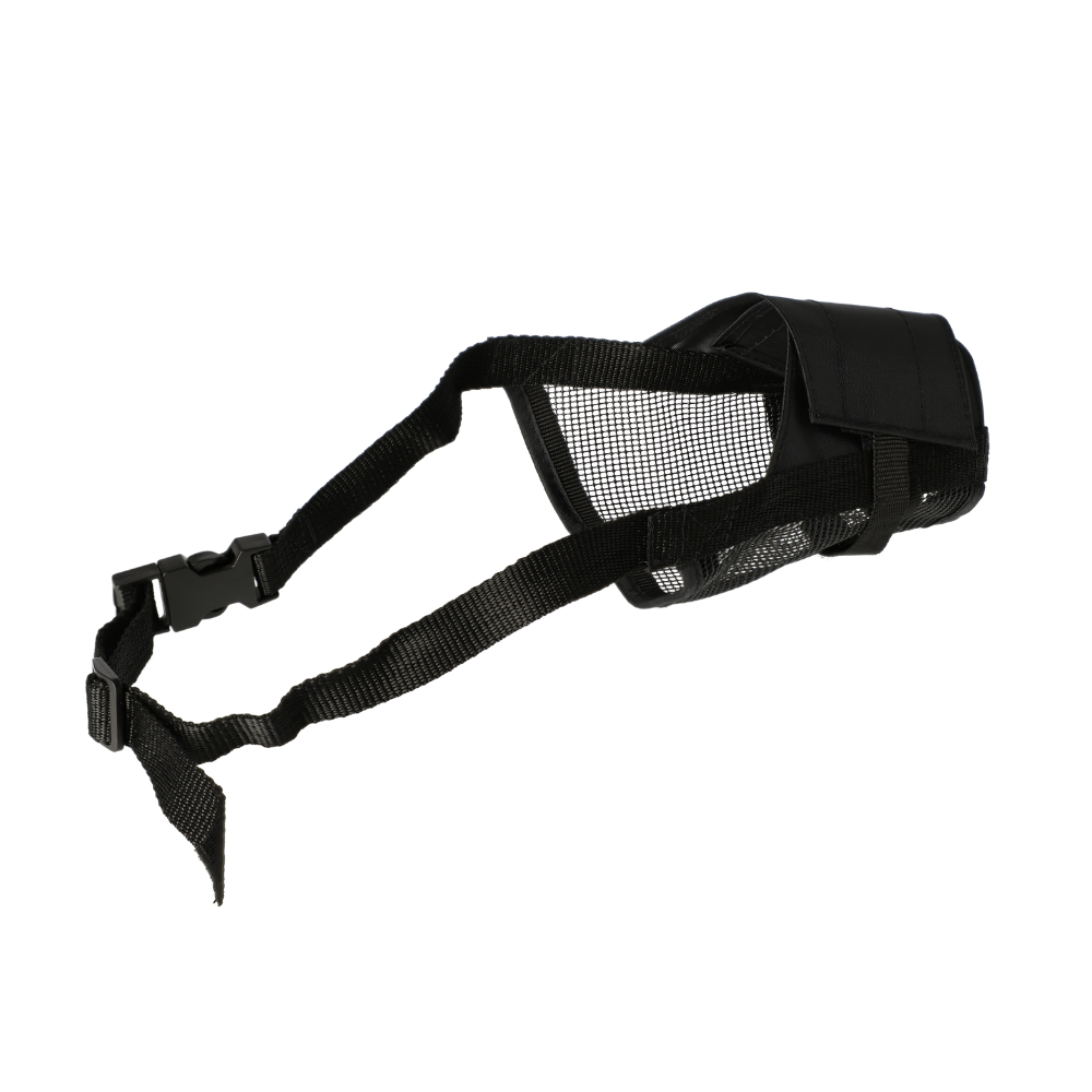 Botniță din nylon pentru câini
