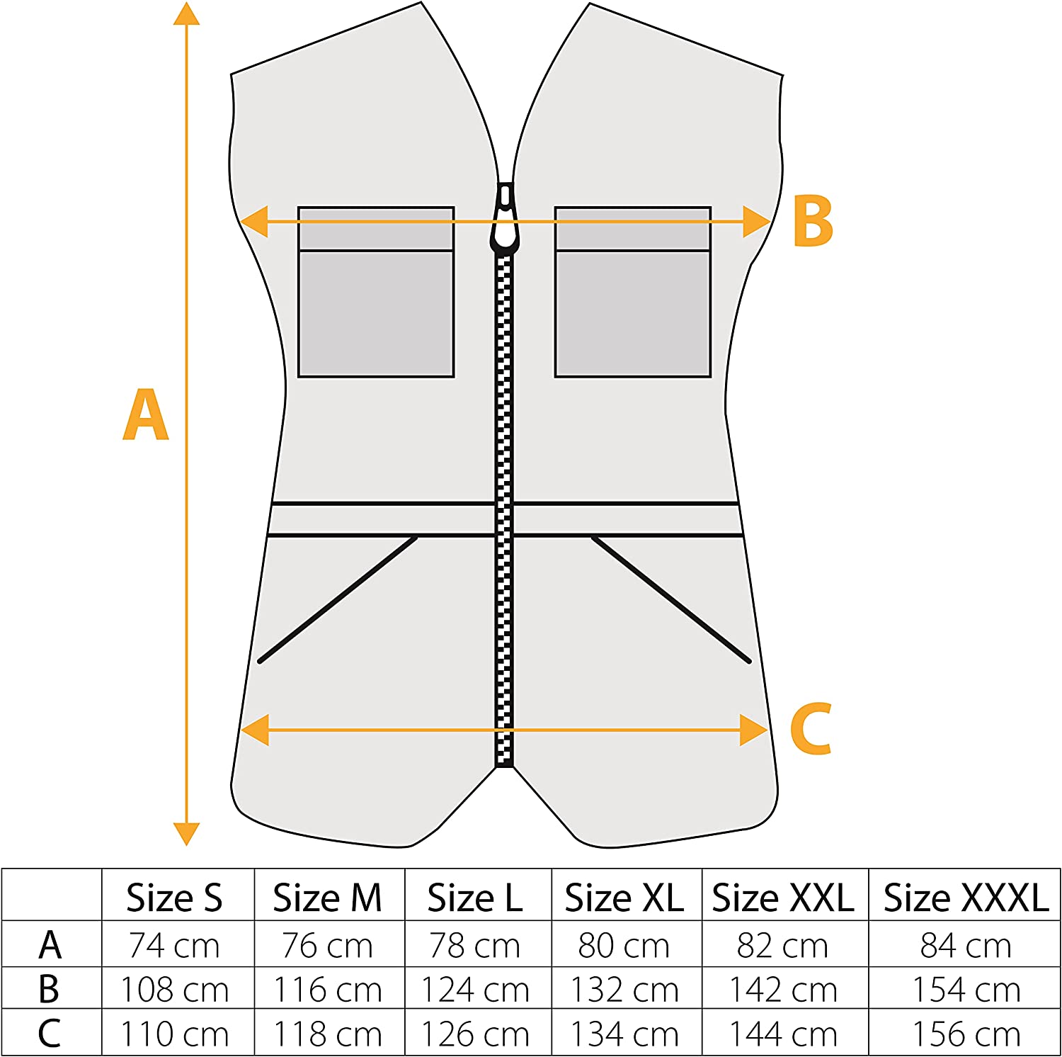 Dingo Gear – vestă de antrenament canin