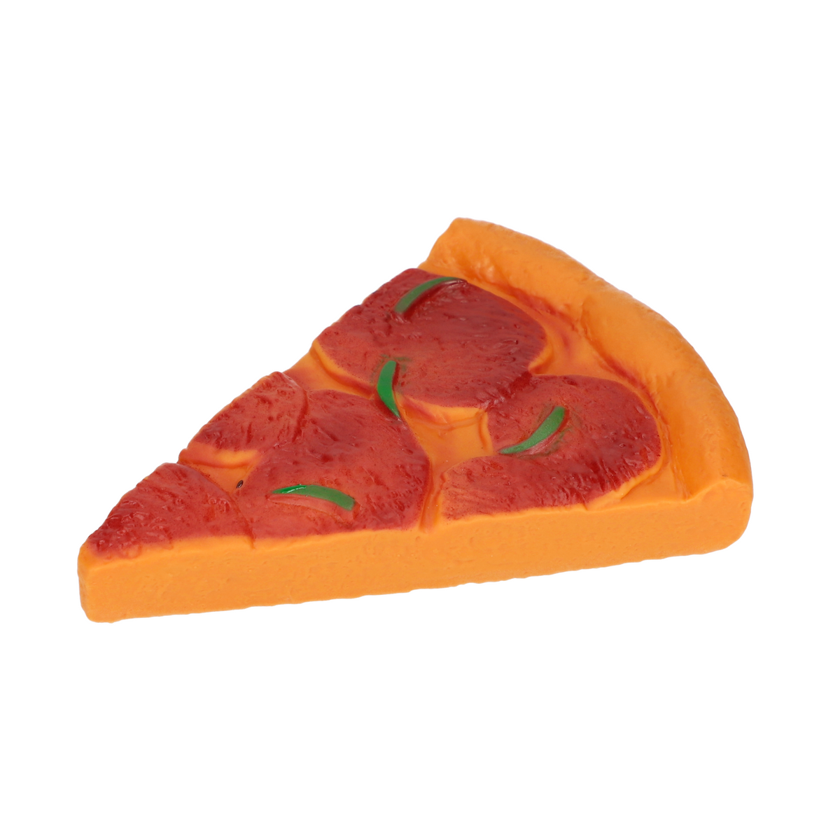 Jucărie pentru câine pizza