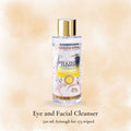Eye & Facial Cleanser - Soluție pentru curățarea ochilor și feței, pete Lacrimale
