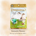 Immunity Booster - Supliment cu L-Lizină pentru susținerea imunității la pisici