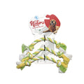 Jucărie pentru câini – Natura Triple Dog Rope Toy XS PTH-070 3 buc. (19 cm)
