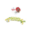 Jucărie de frânghie pentru câini Natura Waffle XS PTH-079