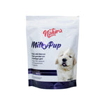 Load image into Gallery viewer, Natura MilkyPup lapte praf pentru căței – 200g
