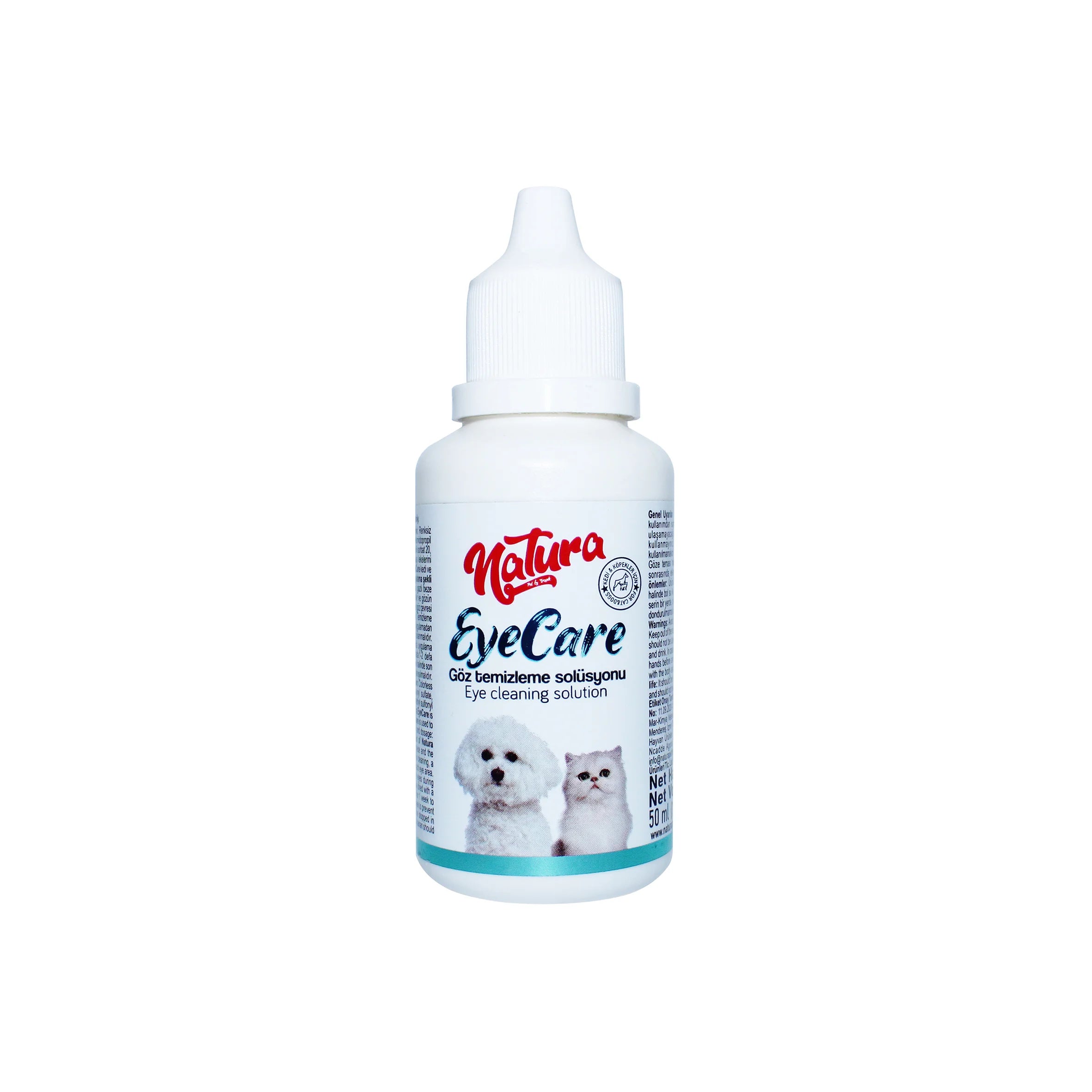 Natura EyeCare – 50 ml