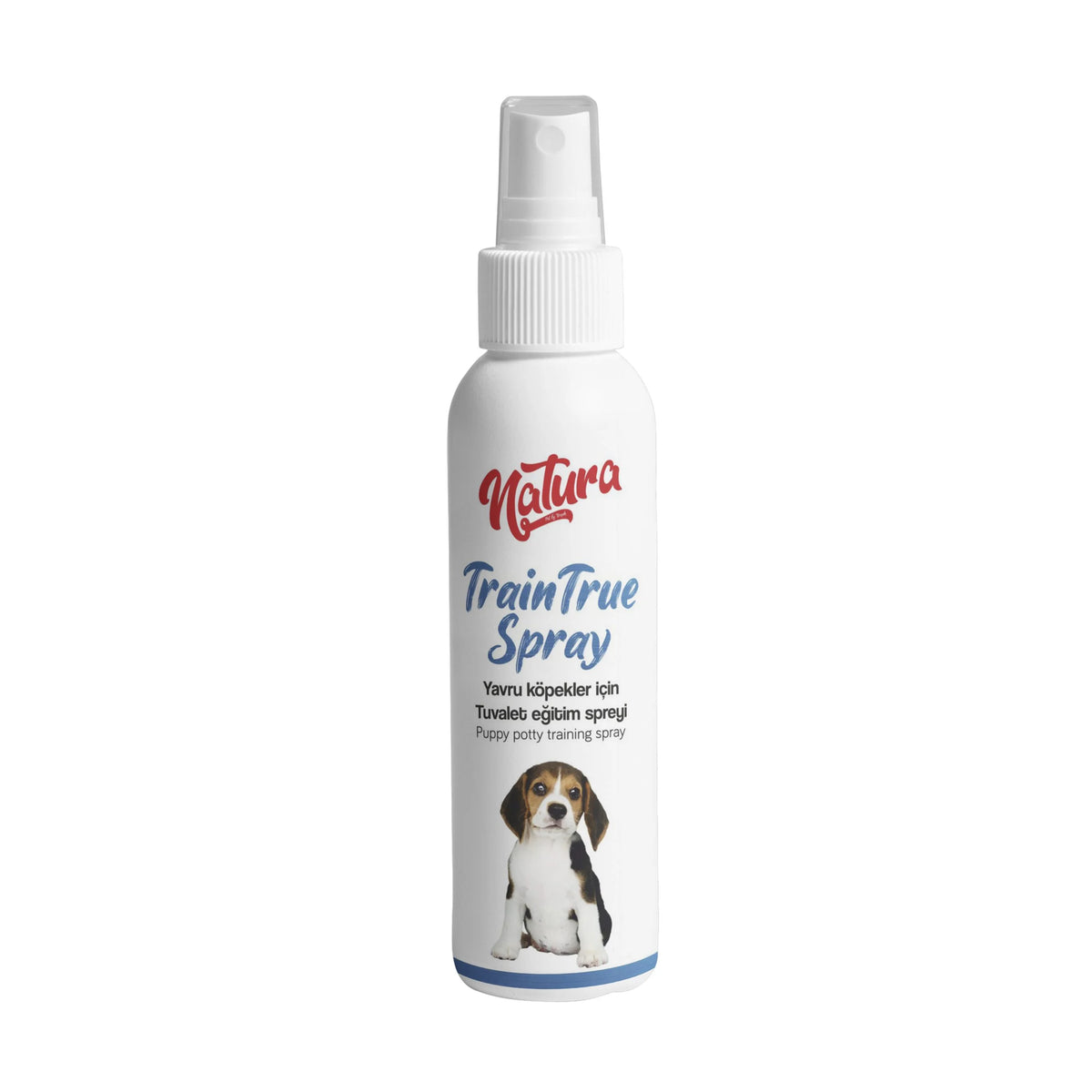 Spray Natura TrainTrue – 100 ml