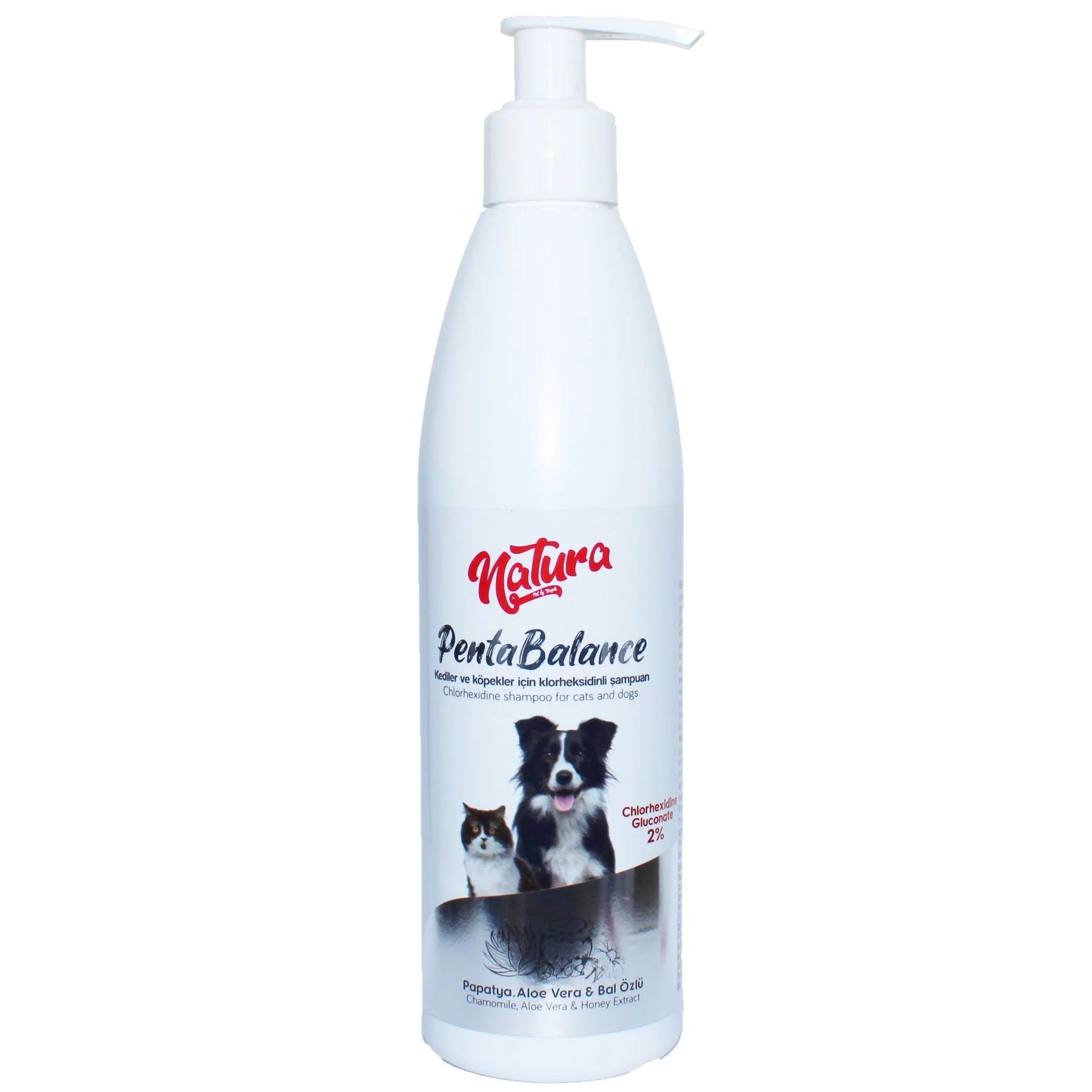 Șampon Natura PentaBalance 250 ml