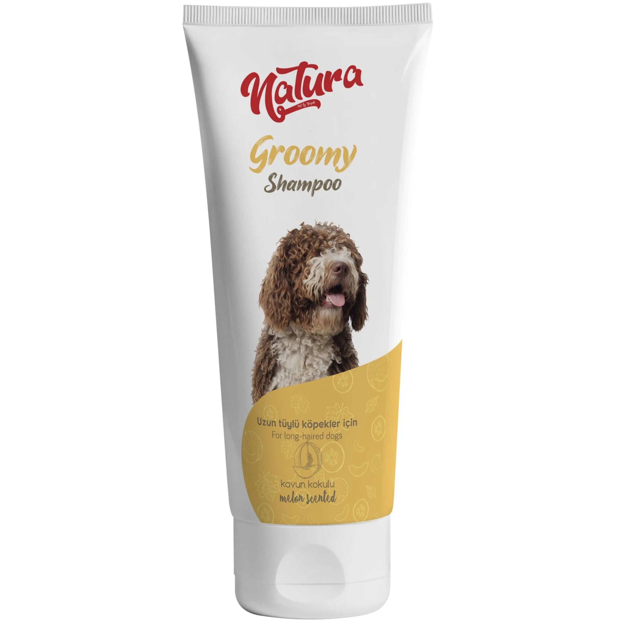 Șampon Natura Groomy – 250 ml