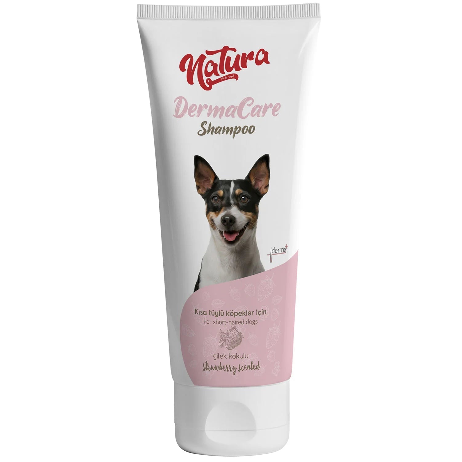 Natura DermaCare Shampoo – 250 Ml