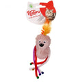 Jucărie pentru pisică – Natura Plush Spider Cat Toy PTC-017 (20 cm)