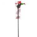 Jucărie pentru pisici – Natura Mini Ball Basic Cat Toy Rod PTC-033 (60 cm)
