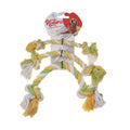 Jucărie pentru câini – Natura Three Size Dog Rope Toy PTH-006 3 buc. (20/25/30 cm)