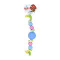 Jucărie pentru câini – Natura Rope Dog Toy With Plastic Ball PTH-043 (40 cm)