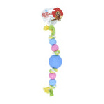 Load image into Gallery viewer, Jucărie pentru câini – Natura Rope Dog Toy With Plastic Ball PTH-043 (40 cm)
