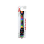 Load image into Gallery viewer, Zgărda petntru Caini Natura Dog Collar – Bone Patterned
