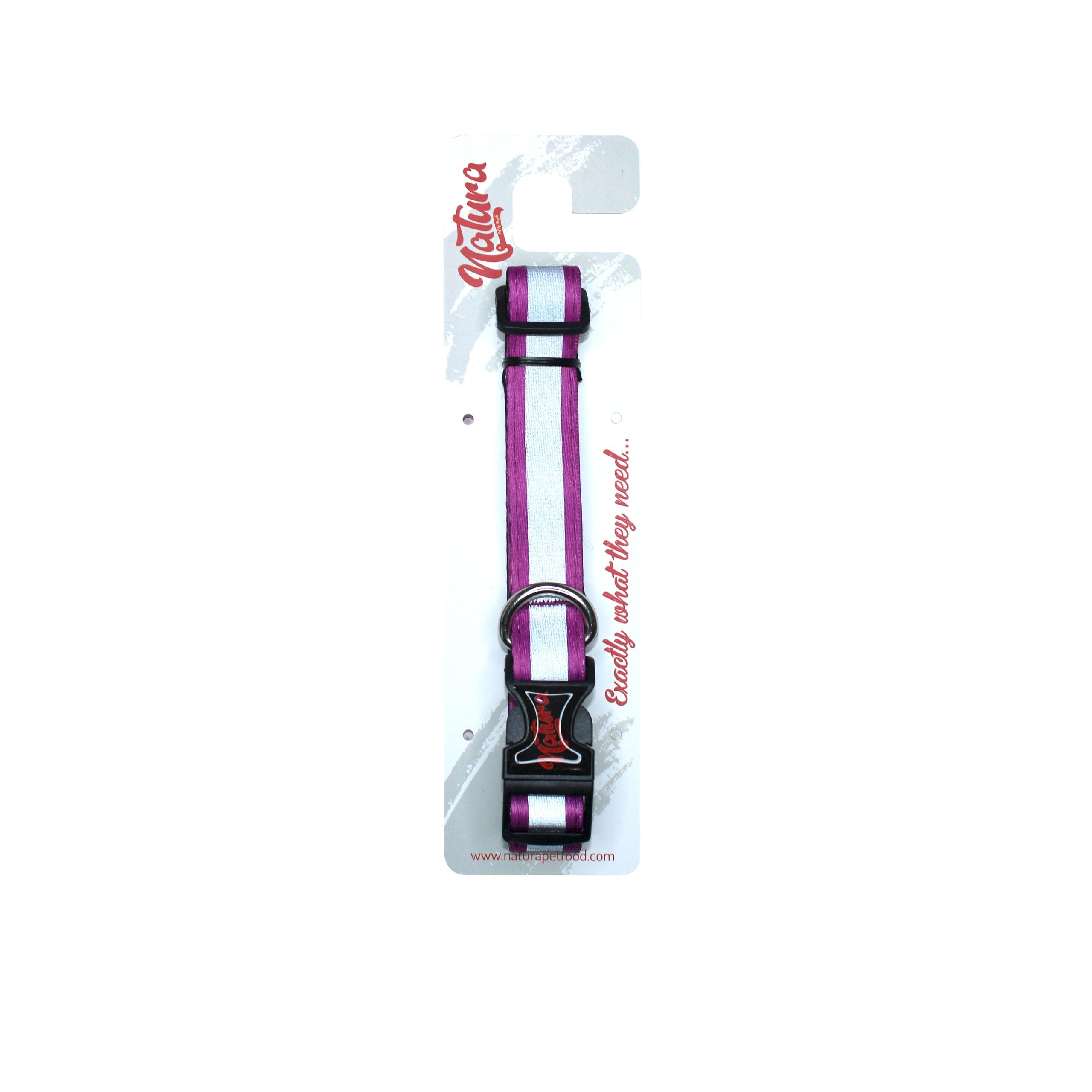 Zgărda petntru Caini Natura Reflectorizantă Dog Collar