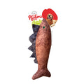 Jucărie pentru câini – Natura Matadog Trout Fish Dog Toy (26 cm)