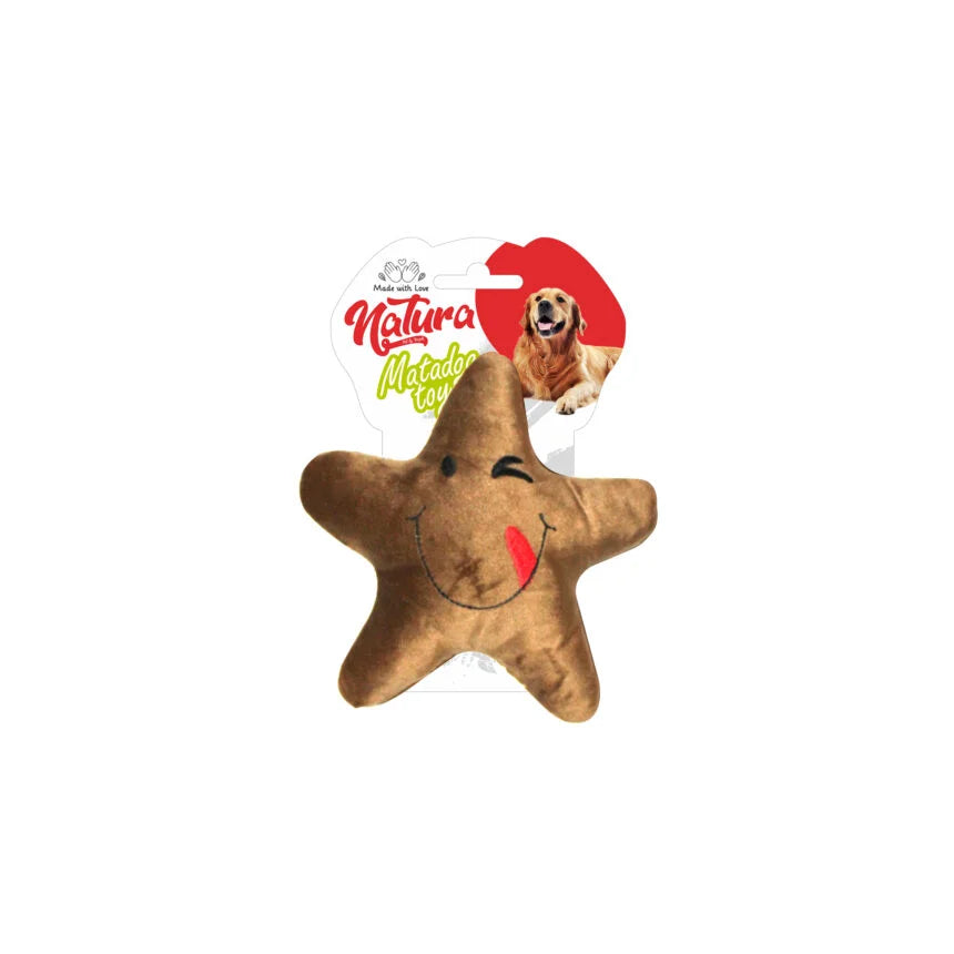 Jucărie pentru câini – Natura Matadog Star Small Dog Toy (15 cm)