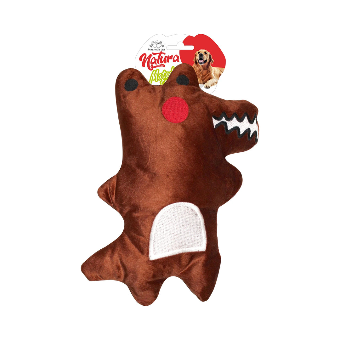 Jucărie pentru câini – Natura Matadog Crockie Large Dog Toy (28 cm)