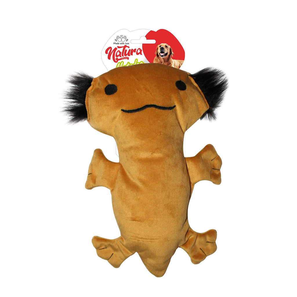 Jucărie pentru câini – Natura Matadog Axolotl Dog Toy (16/19 cm)